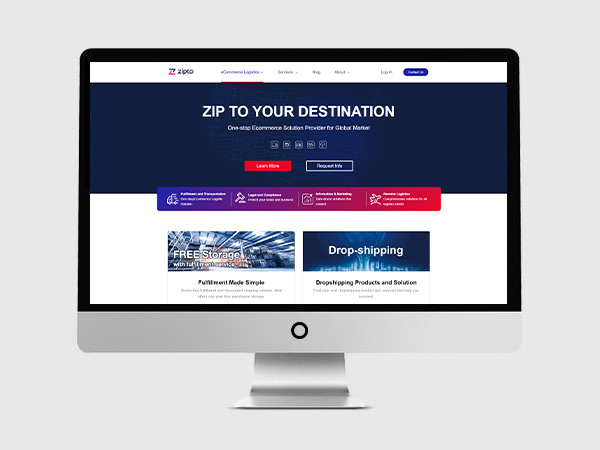 Zipto�W(w��ng)վ���O